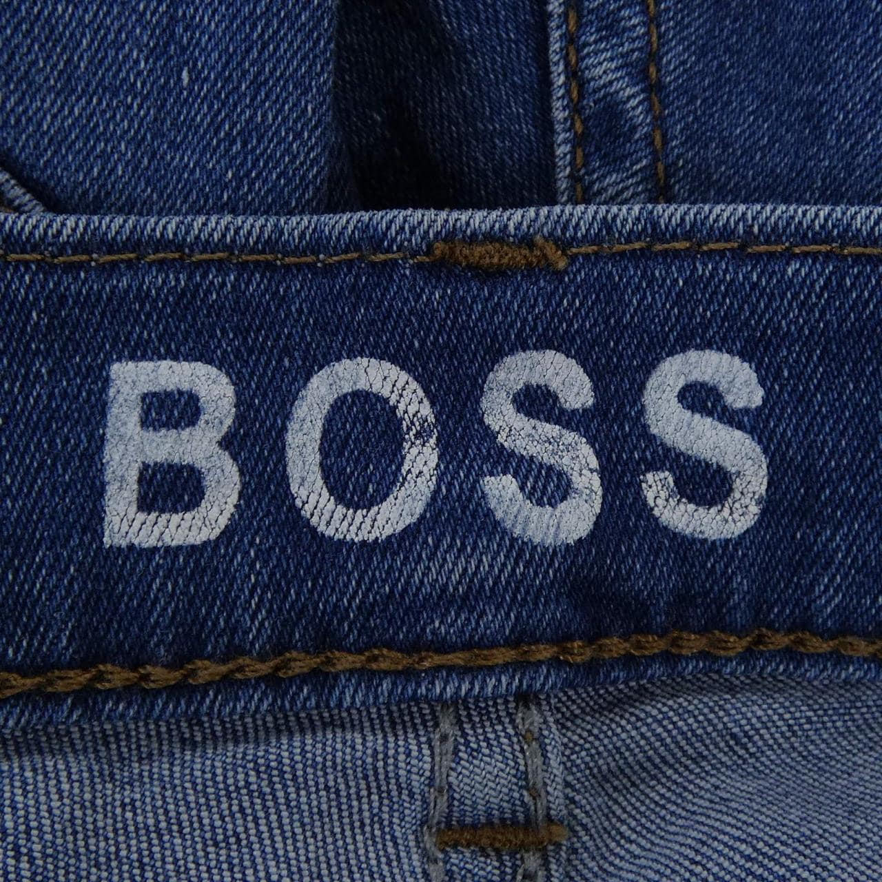 ボス BOSS ジーンズ