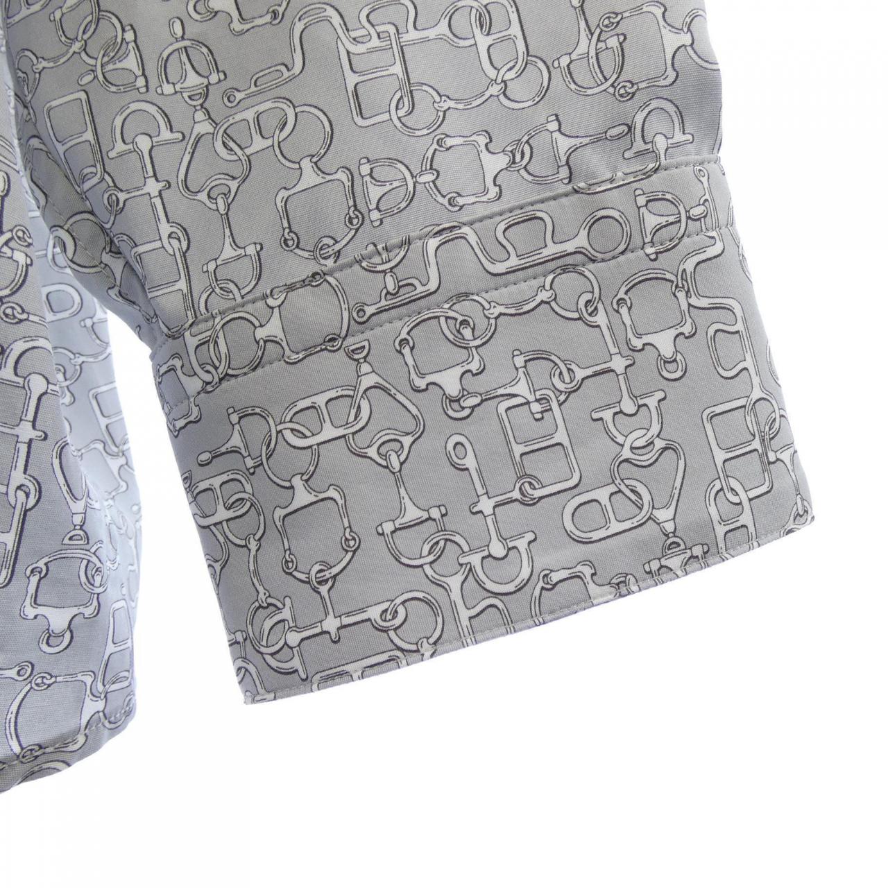 エルメス HERMES 566500HD シャツ
