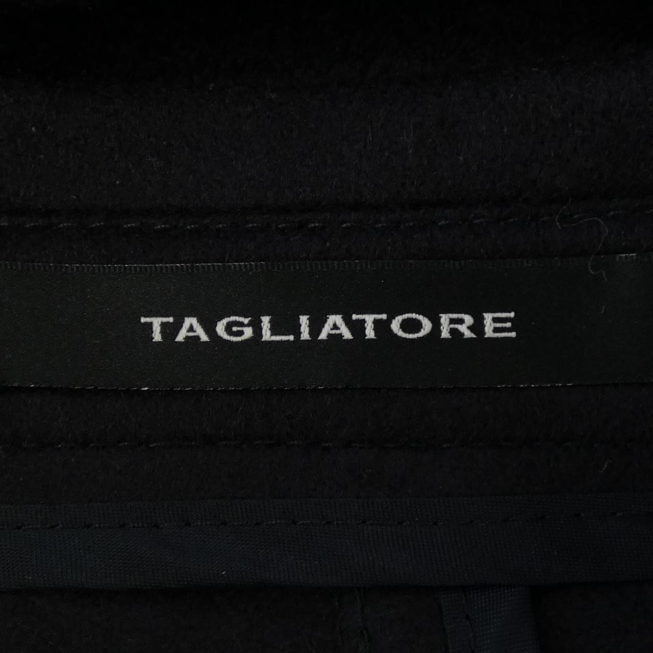 タリアトーレ TAGLIATORE G-WESTON2DK 190014 ジャケット