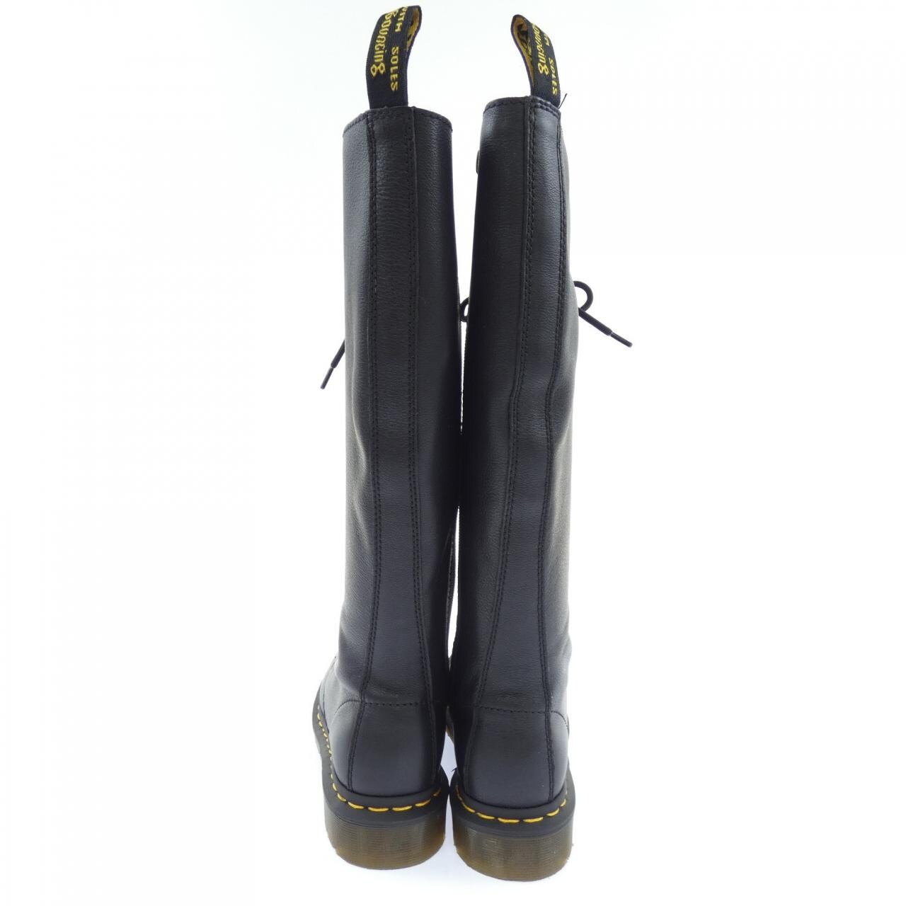 ドクターマーチン DR.MARTENS ロングブーツ