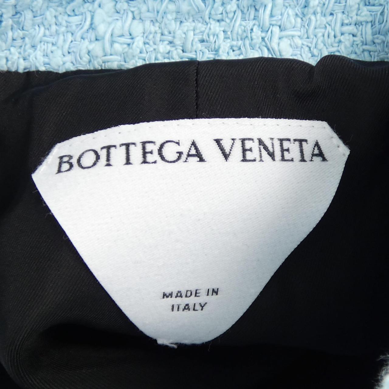 ボッテガヴェネタ BOTTEGA VENETA 810396 V4QX0 コート