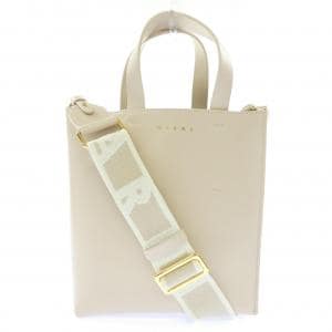 マルニ MARNI ミュゼオ MUSEO SHMP0039U1 BAG