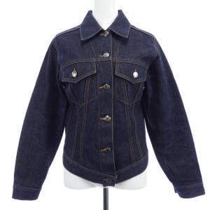 【ヴィンテージ】グッチ GUCCI 207-1164-7183 デニムジャケット