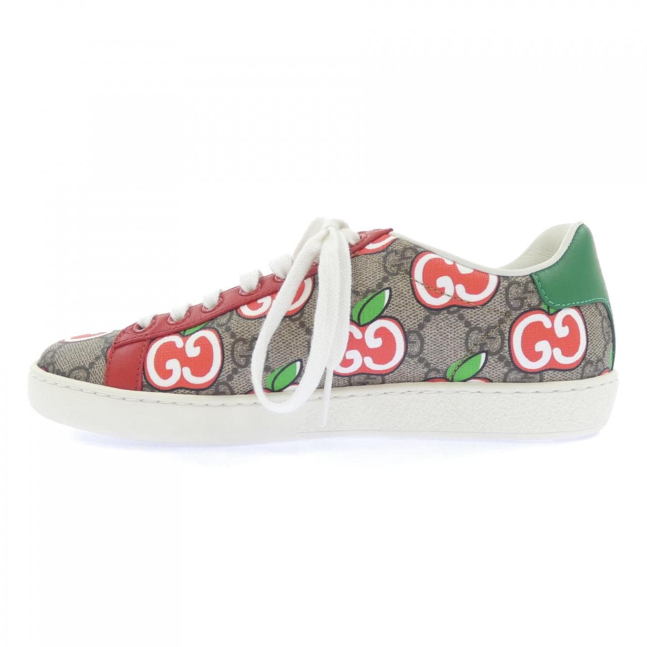 グッチ GUCCI 627860 スニーカー