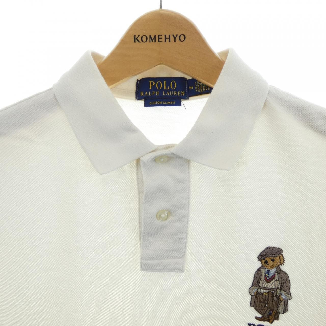 ポロラルフローレン POLO RALPH LAUREN ポロシャツ