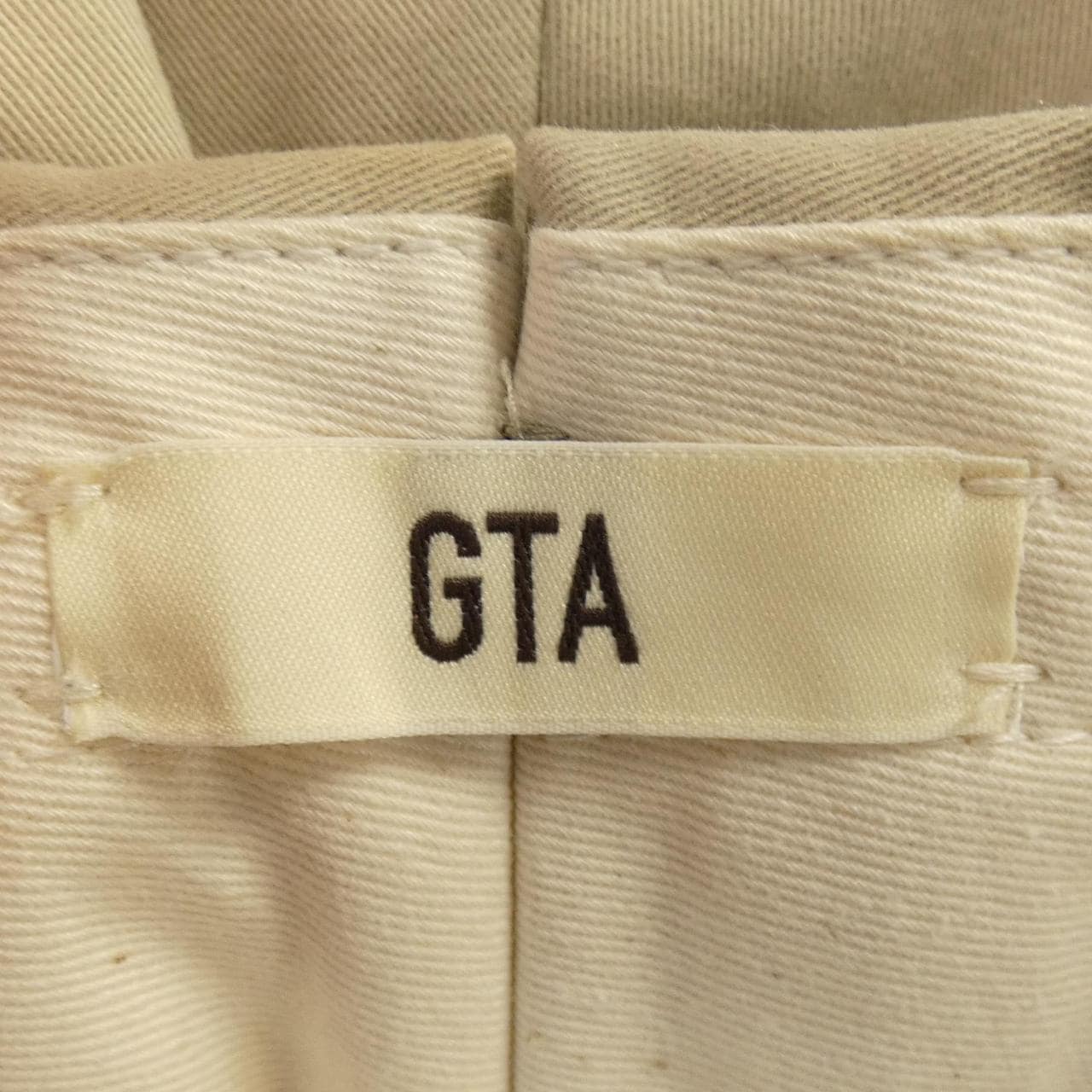 G.T.A Pants