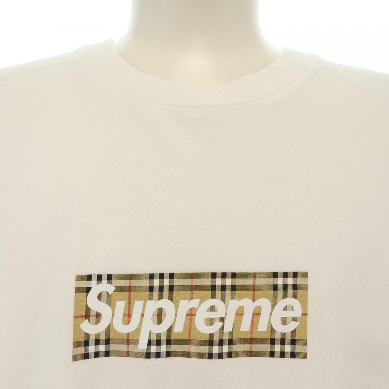 SUPREME Supreme T-shirt