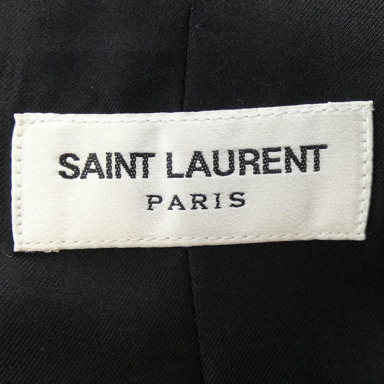 SAINT LAURENT夹克