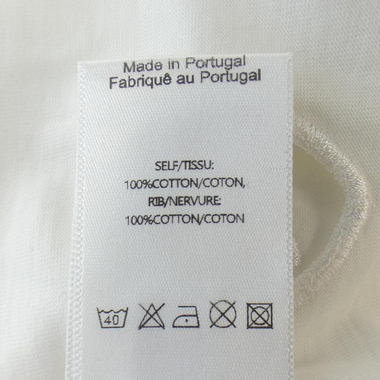 SIMONEROCHA T-SHIRT