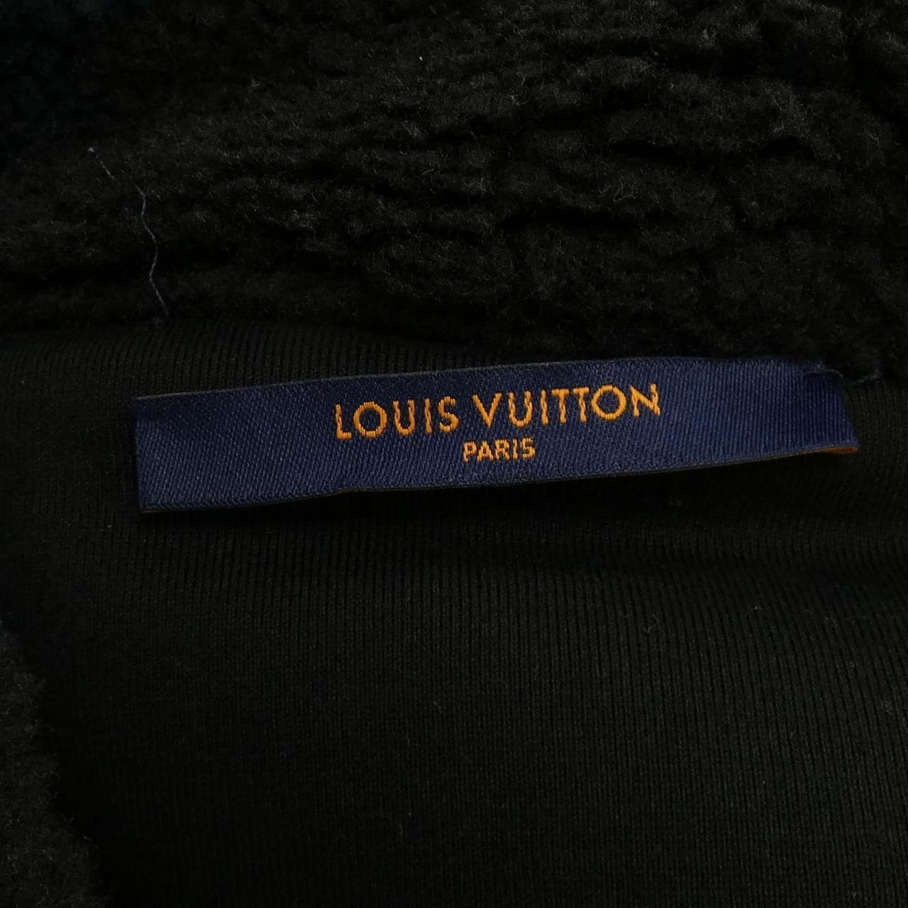 ルイヴィトン LOUIS VUITTON ブルゾン