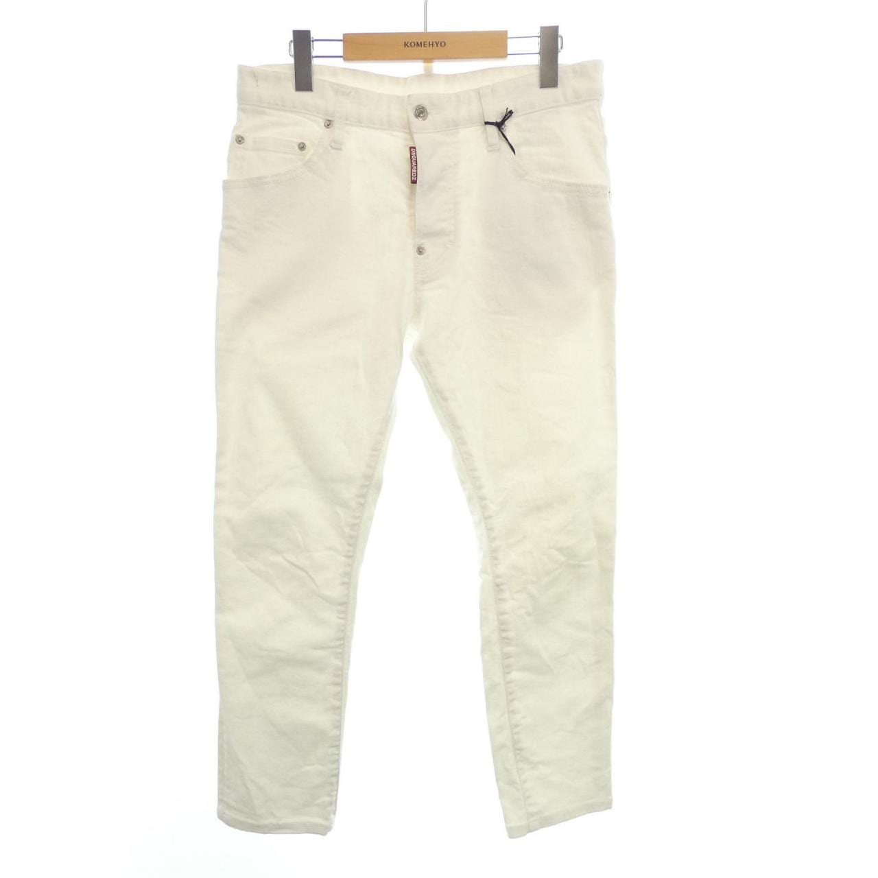 DSQUARED2 DSQUARED2 Jeans