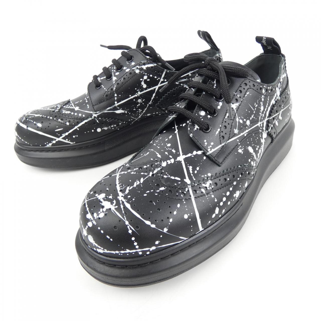アレキサンダーマックイーン ALEXANDER McQUEEN シューズ