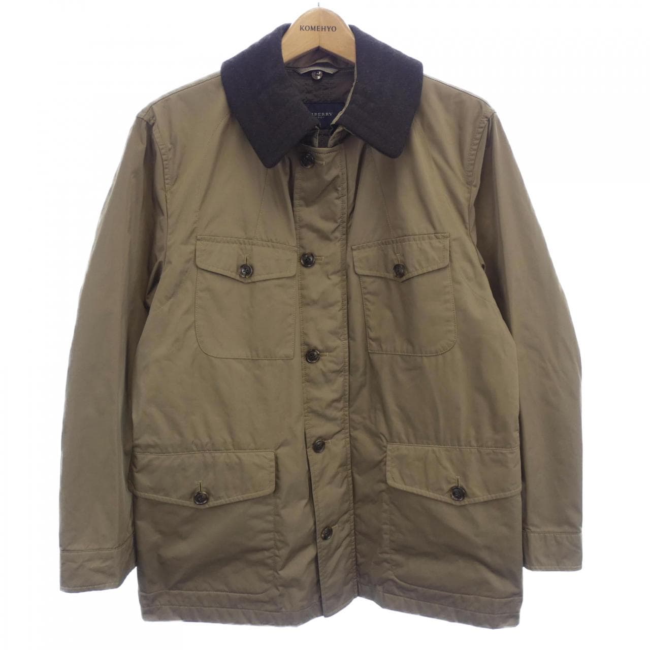 バーバリーロンドン BURBERRY LONDON ジャケット