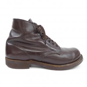 レッドウィング RED WING ブーツ