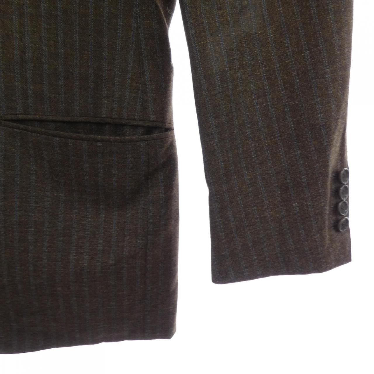 チェザーレアットリーニ Cesare Attolini スーツ