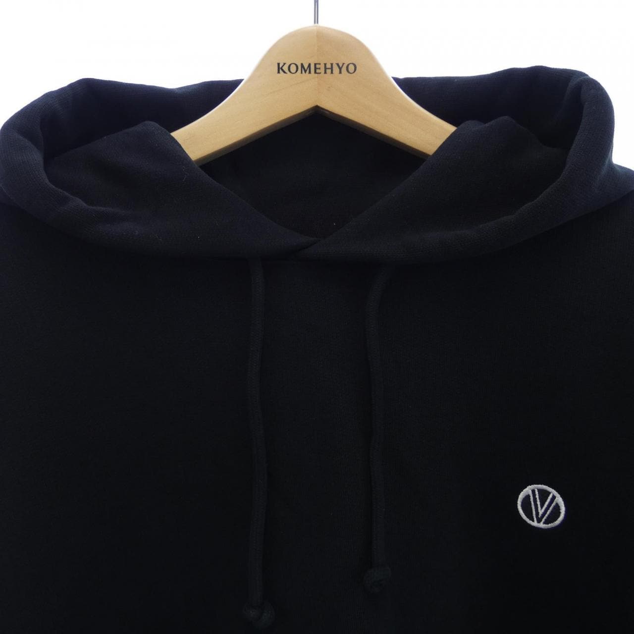 VETEMENTS VETements PARKER