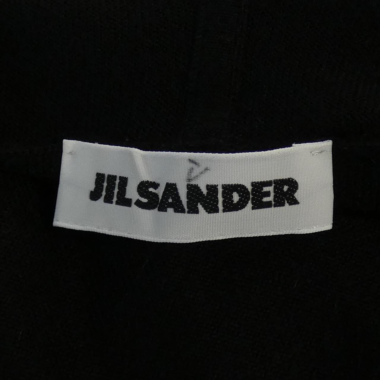ジルサンダー JIL SANDER カーディガン