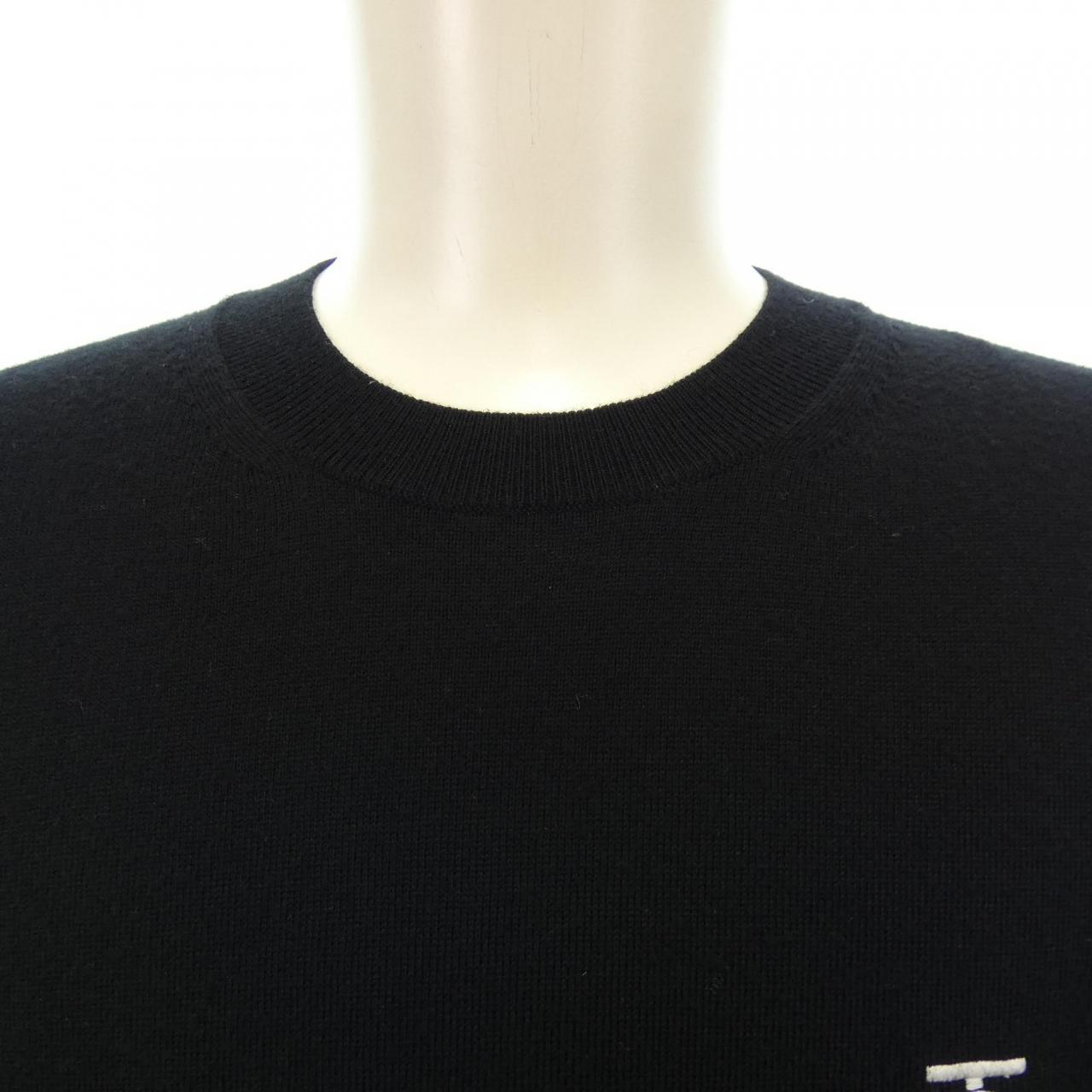 BURBERRY BURBERRY Knitwear