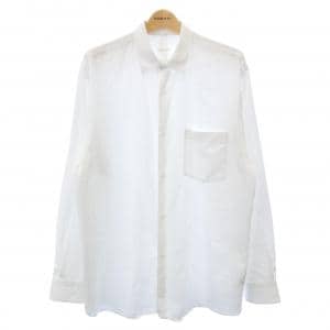 コモリ COMOLI シャツ