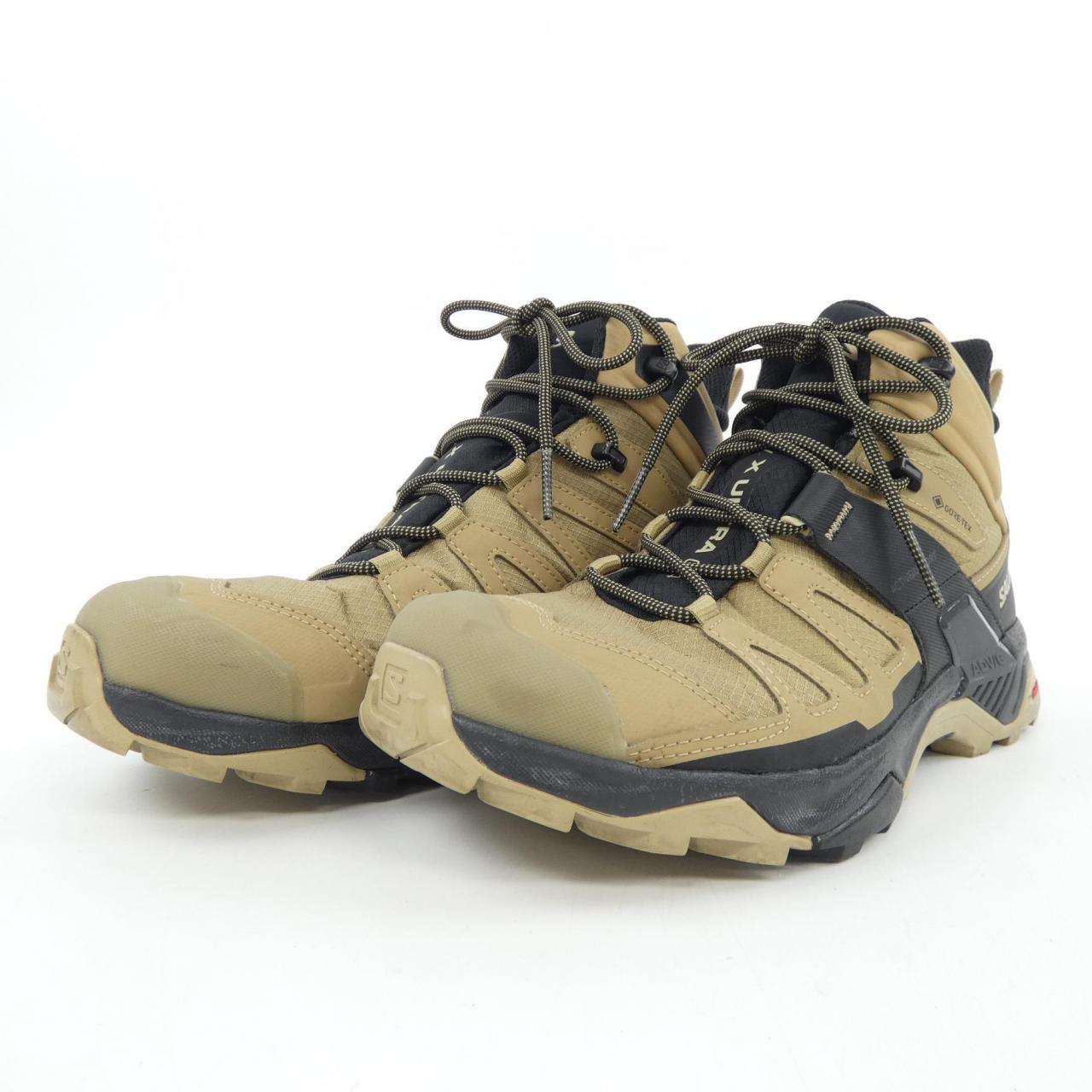 サロモン SALOMON 412941 スニーカー