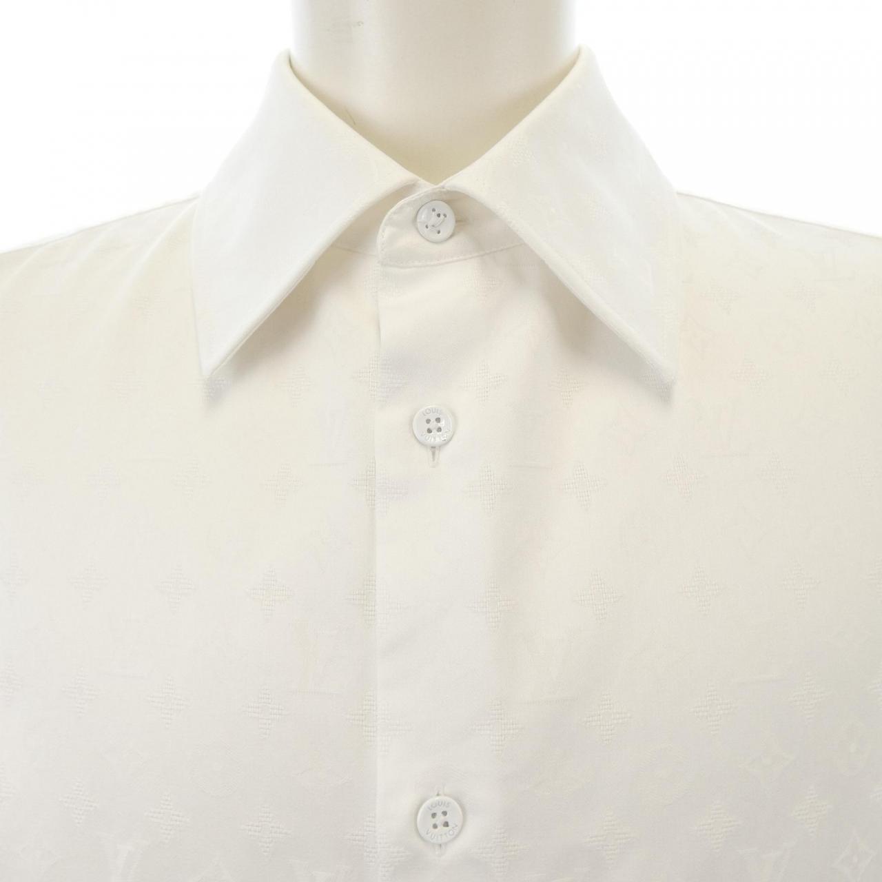 ルイヴィトン LOUIS VUITTON シャツ