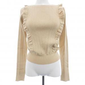 シーバイクロエ SEE BY CHLOE ニット