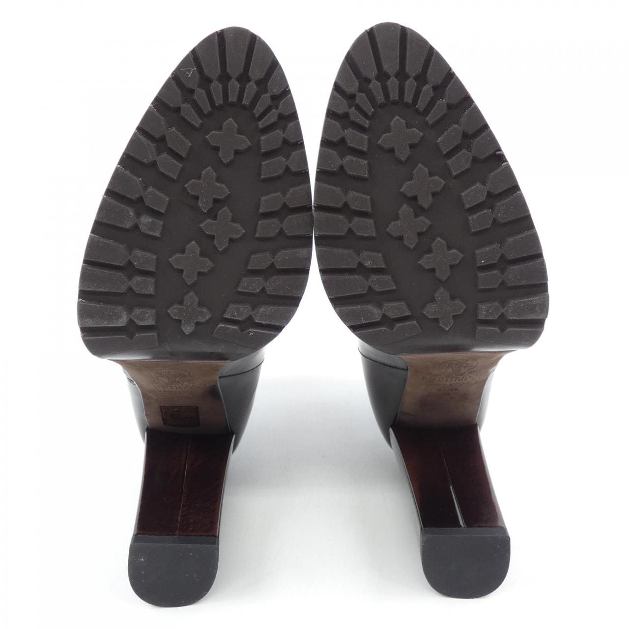 布鲁内洛·库西内利BRUNELLO CUCINELLI CUCINELLI) 靴子