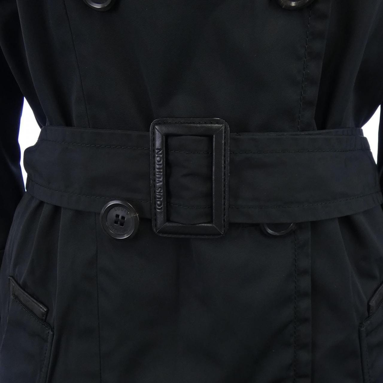 ルイヴィトン LOUIS VUITTON コート