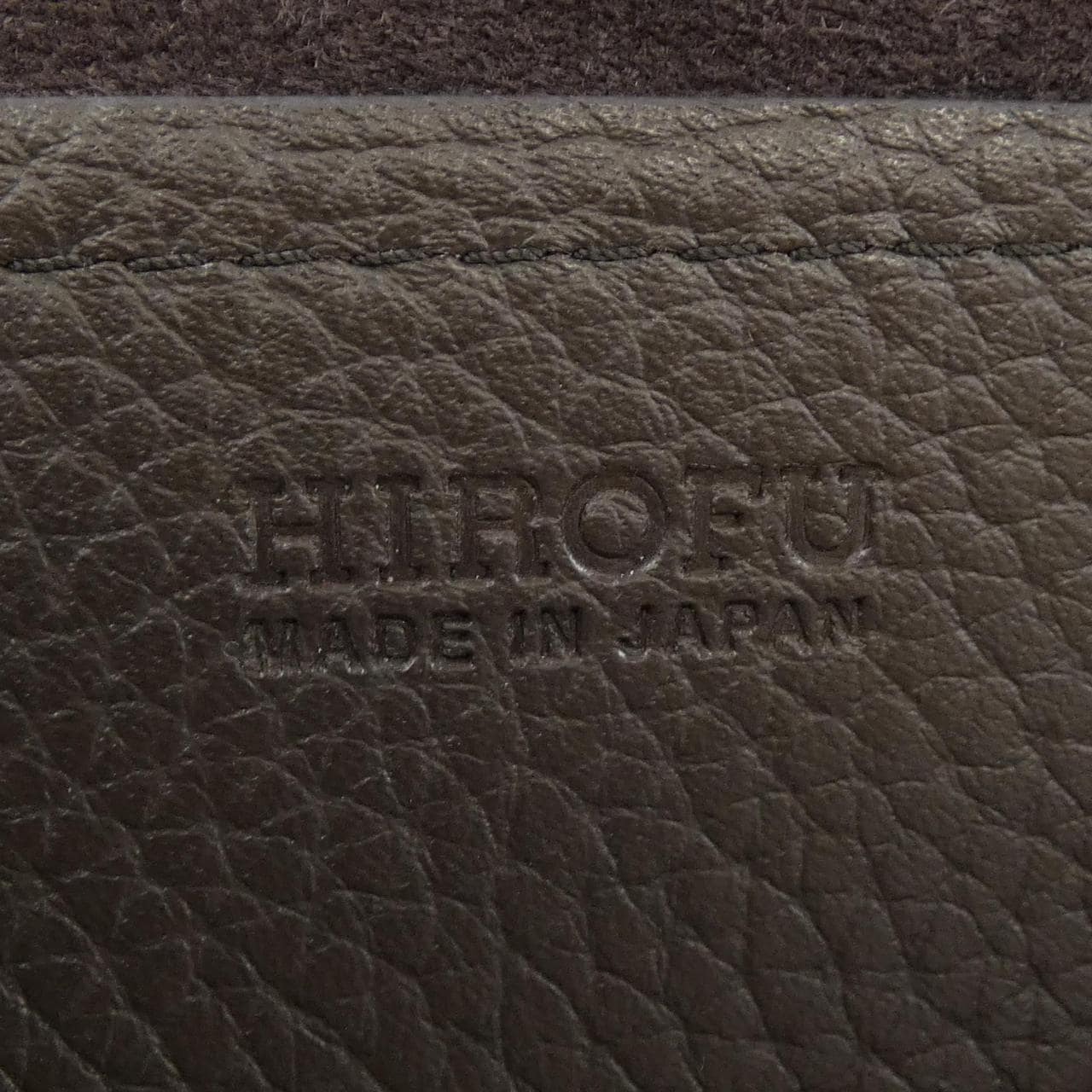 ヒロフ HIROFU C294511 BAG