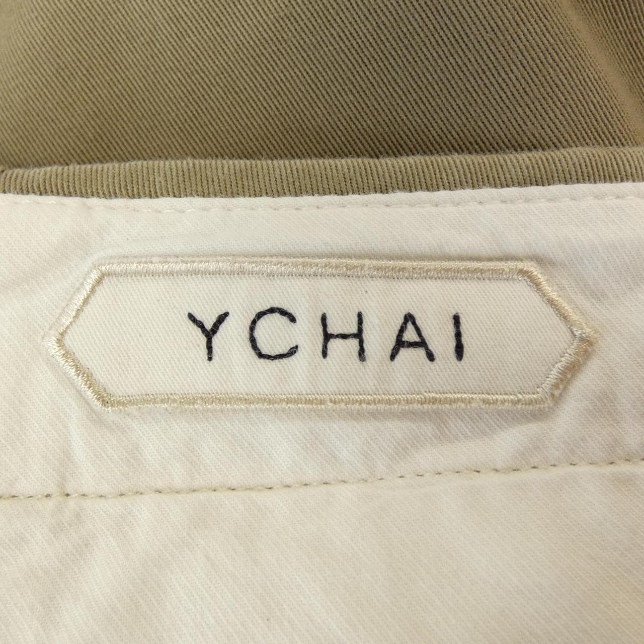 イカイ YCHAI YPU037 パンツ