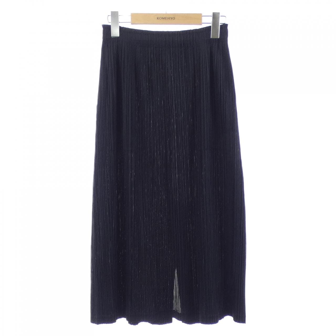 プリーツプリーズ PLEATS PLEASE PP03-JG425 スカート