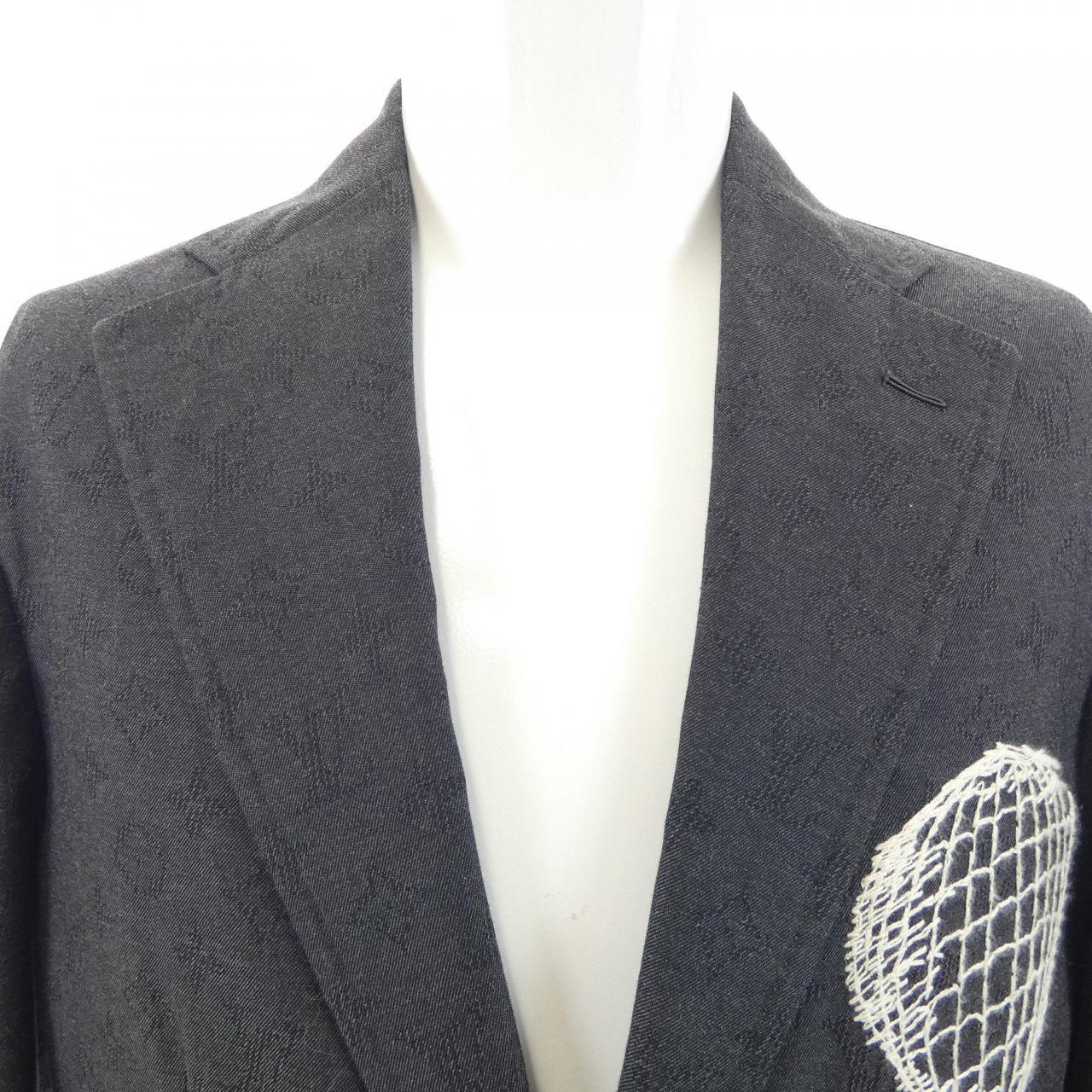 ルイヴィトン LOUIS VUITTON HPJ72EARB ジャケット