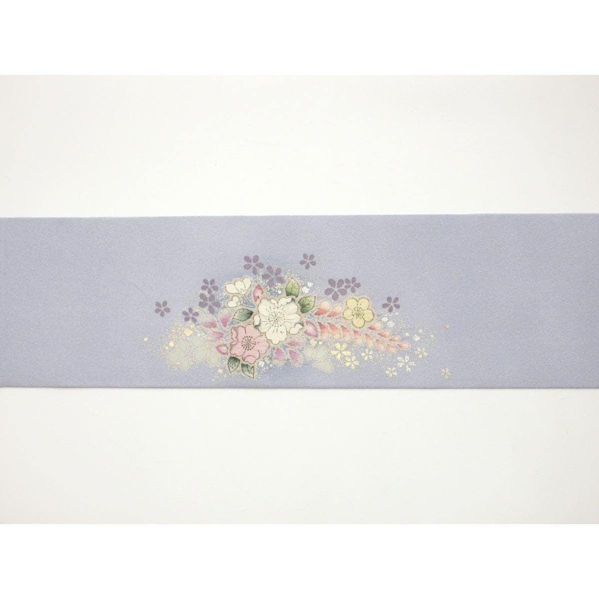 名古屋帯【翠山工房】