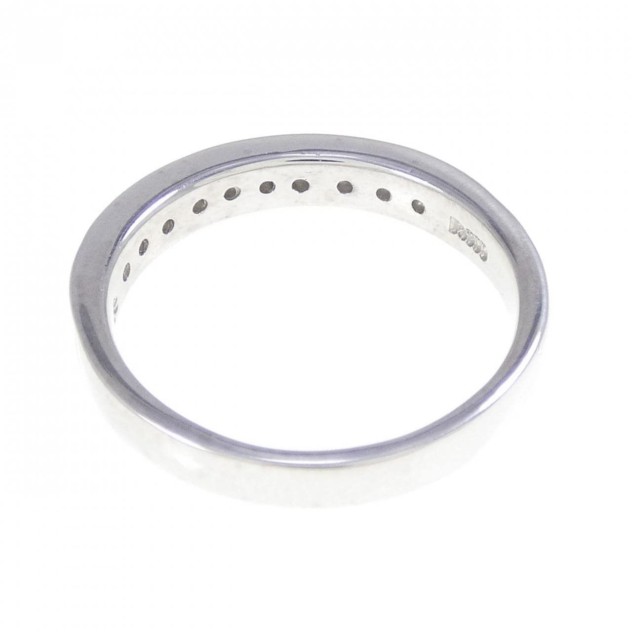クミキョク ダイヤモンド リング 0.33CT