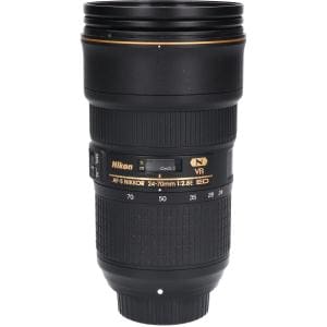 ＡＦ－Ｓ２４－７０ｍｍ　Ｆ２．８Ｅ　ＥＤ　ＶＲ