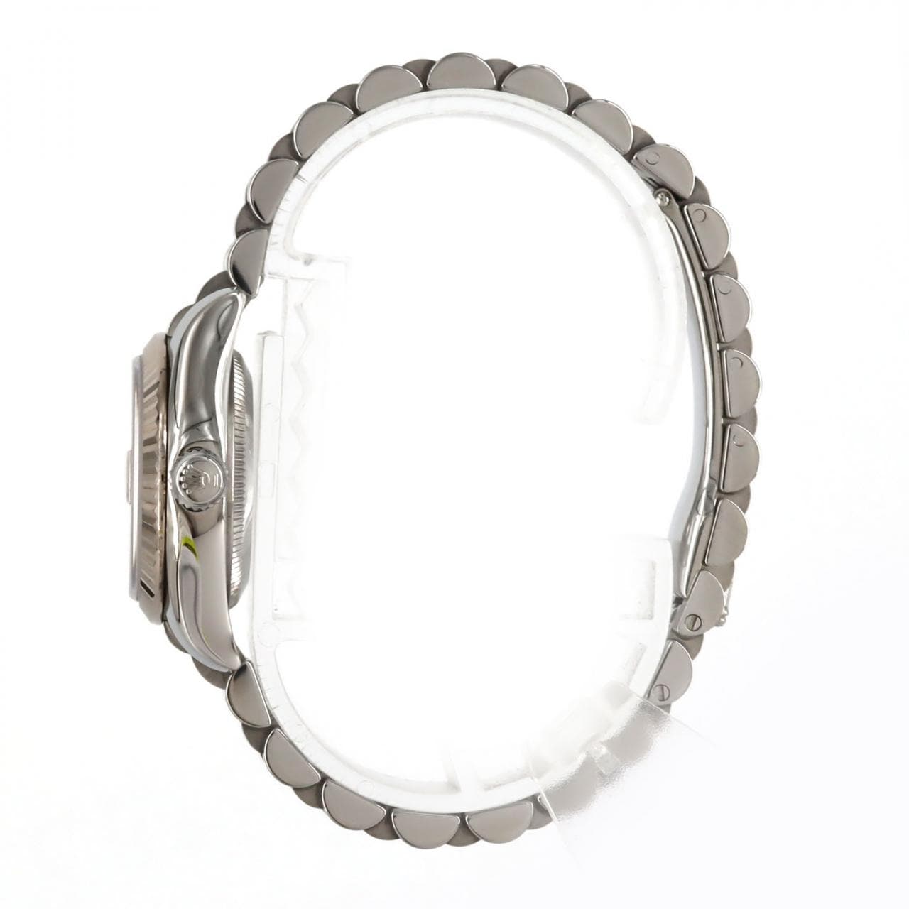 ロレックス デイトジャスト 179174NG SSxWG 自動巻 D番