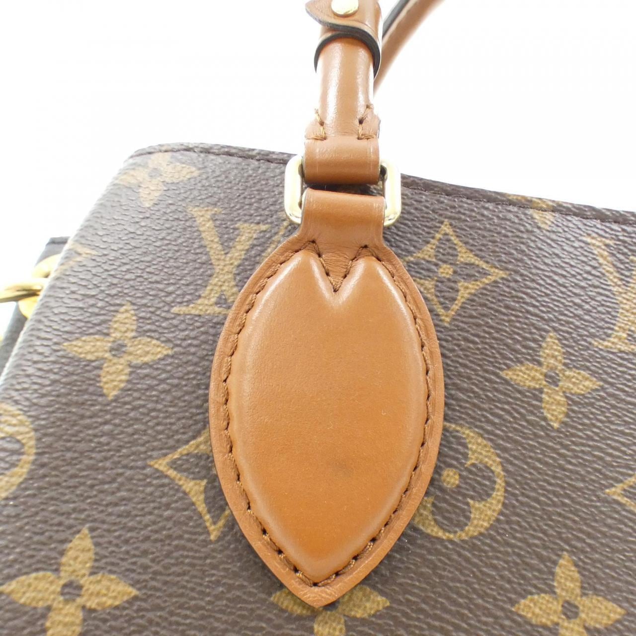 LOUIS VUITTON Monogram VENDOME BB M46507 Bag
