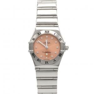 オメガ コンステレーションミニ･マイチョイス 1561.61 SS クォーツ