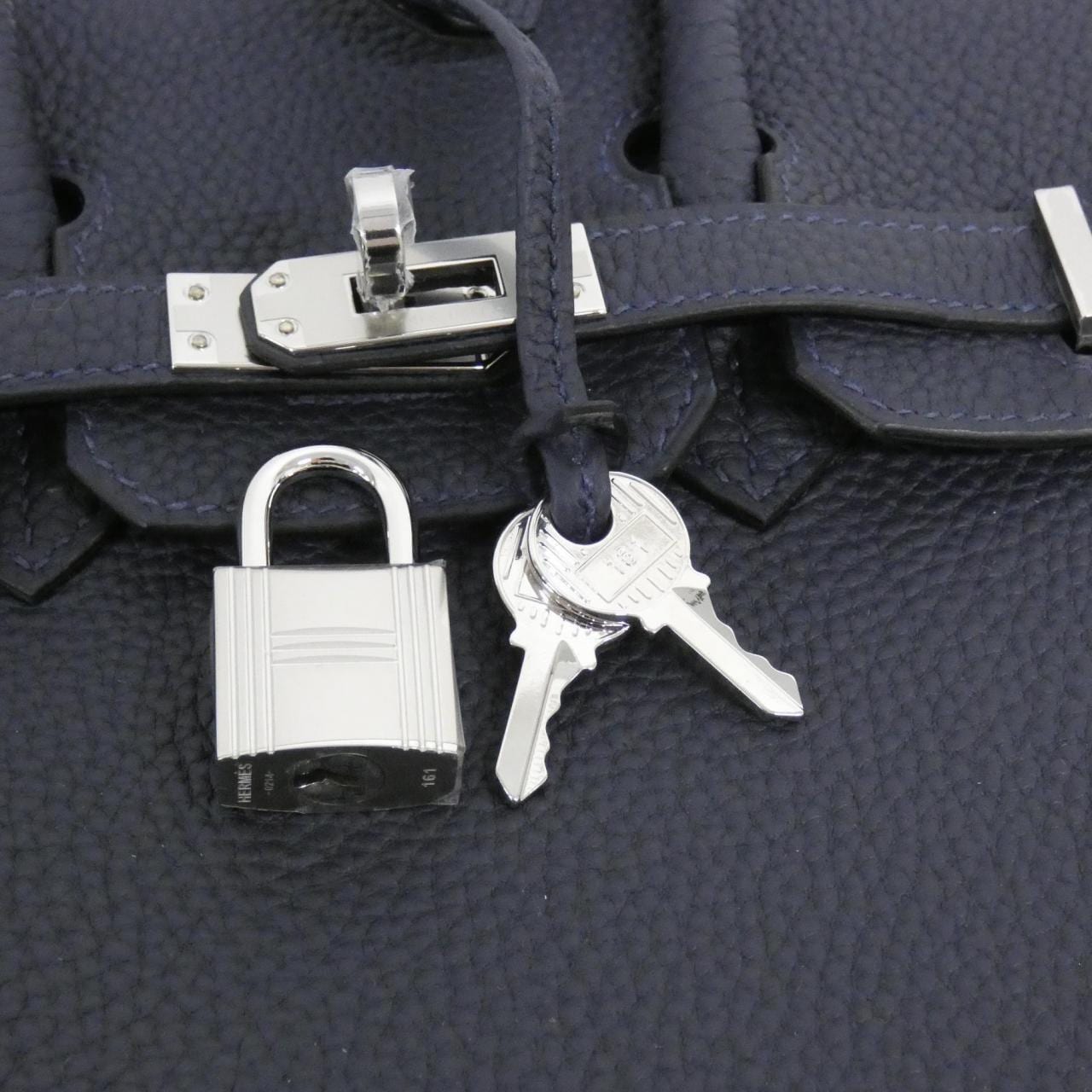 エルメス バーキン 25cm 041344CK バッグ