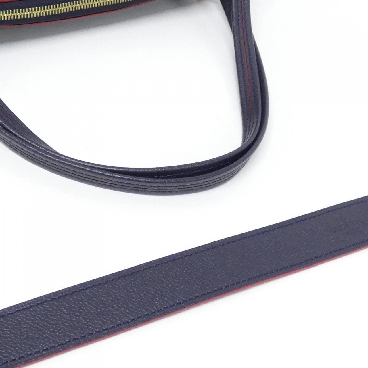 ルイヴィトン モノグラム アンプラント ポンテュ PM M43721 ショルダーバッグ