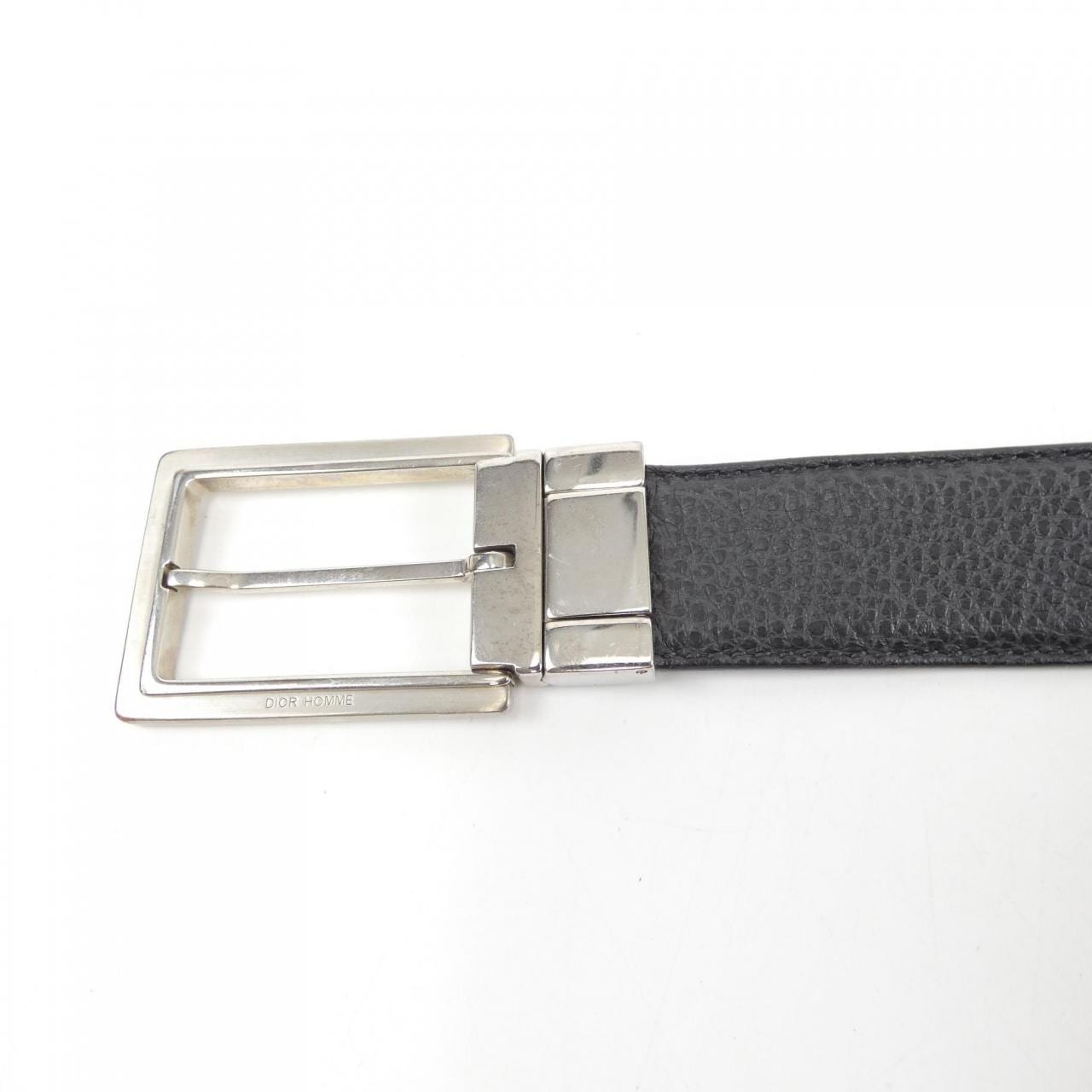 ディオールオム DIOR HOMME BELT