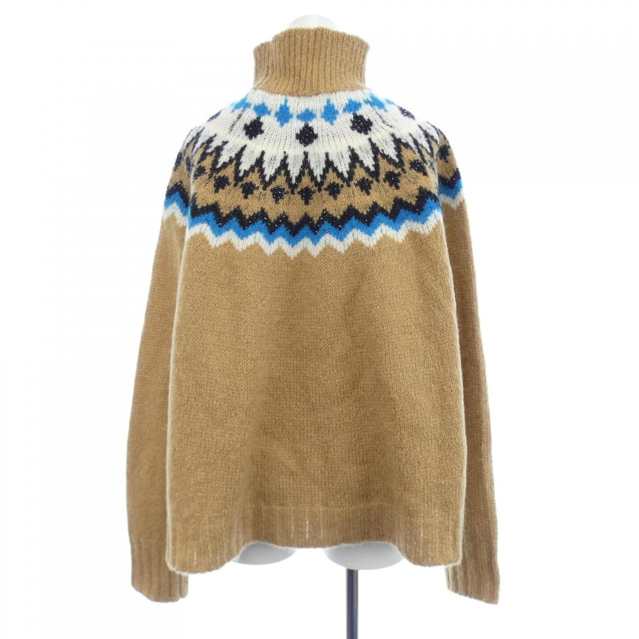 エルマンノシュエルビーノ ERMANNO SCERVINO ニット