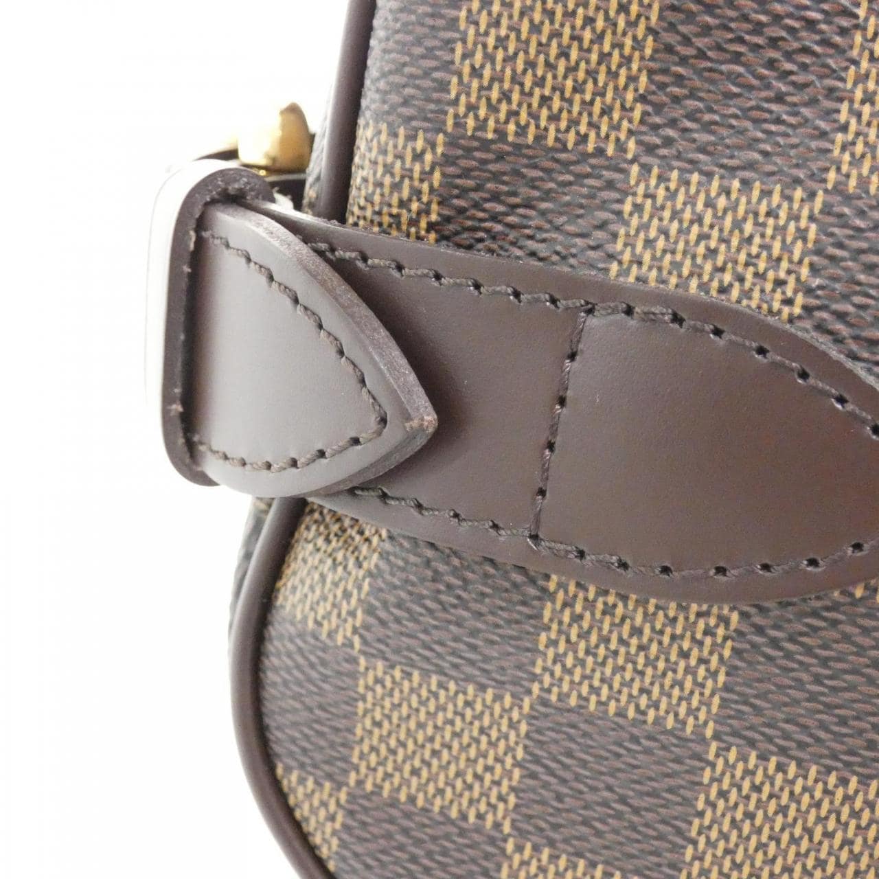 LOUIS VUITTON Damier Highbury N51200 单肩包
