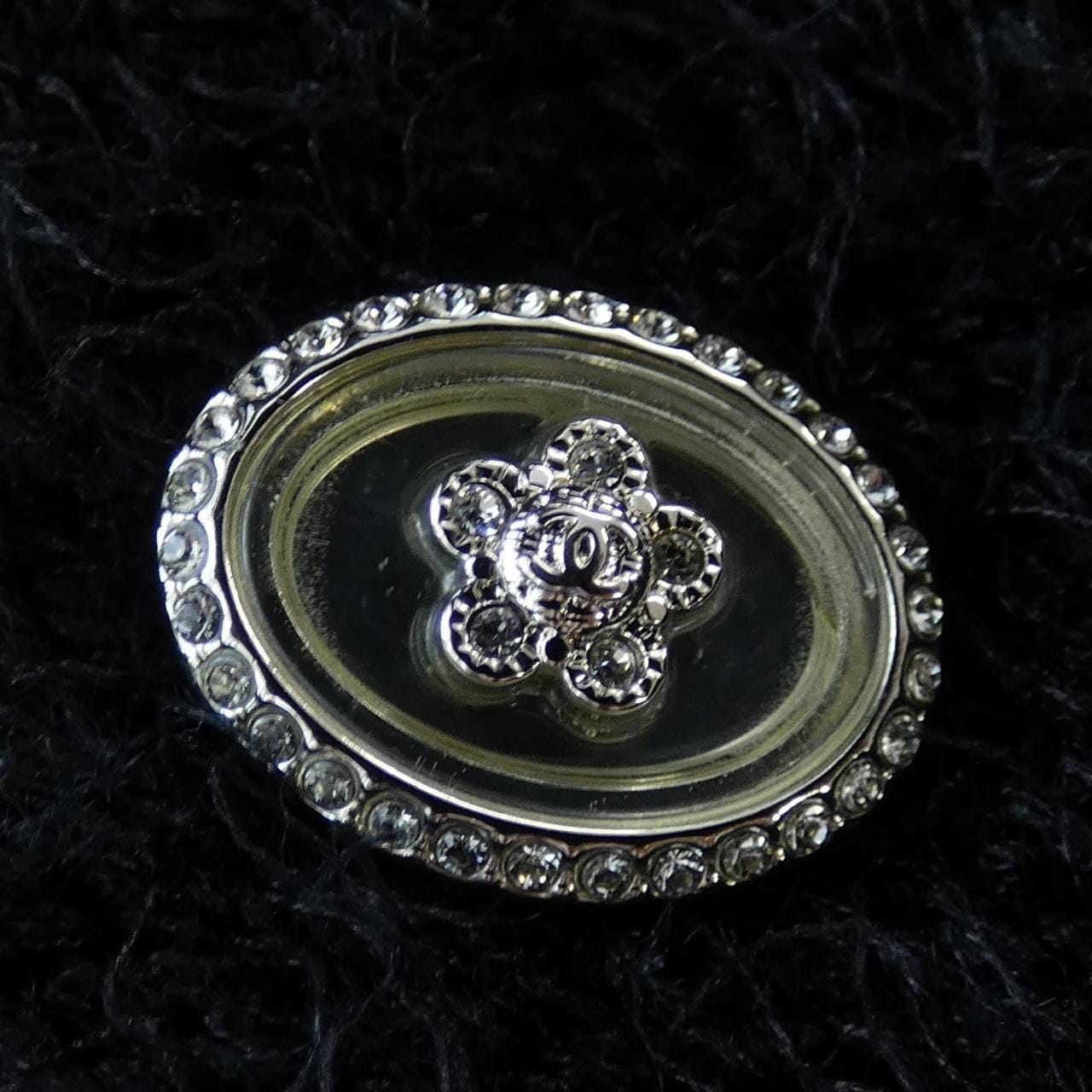 シャネル CHANEL ニット