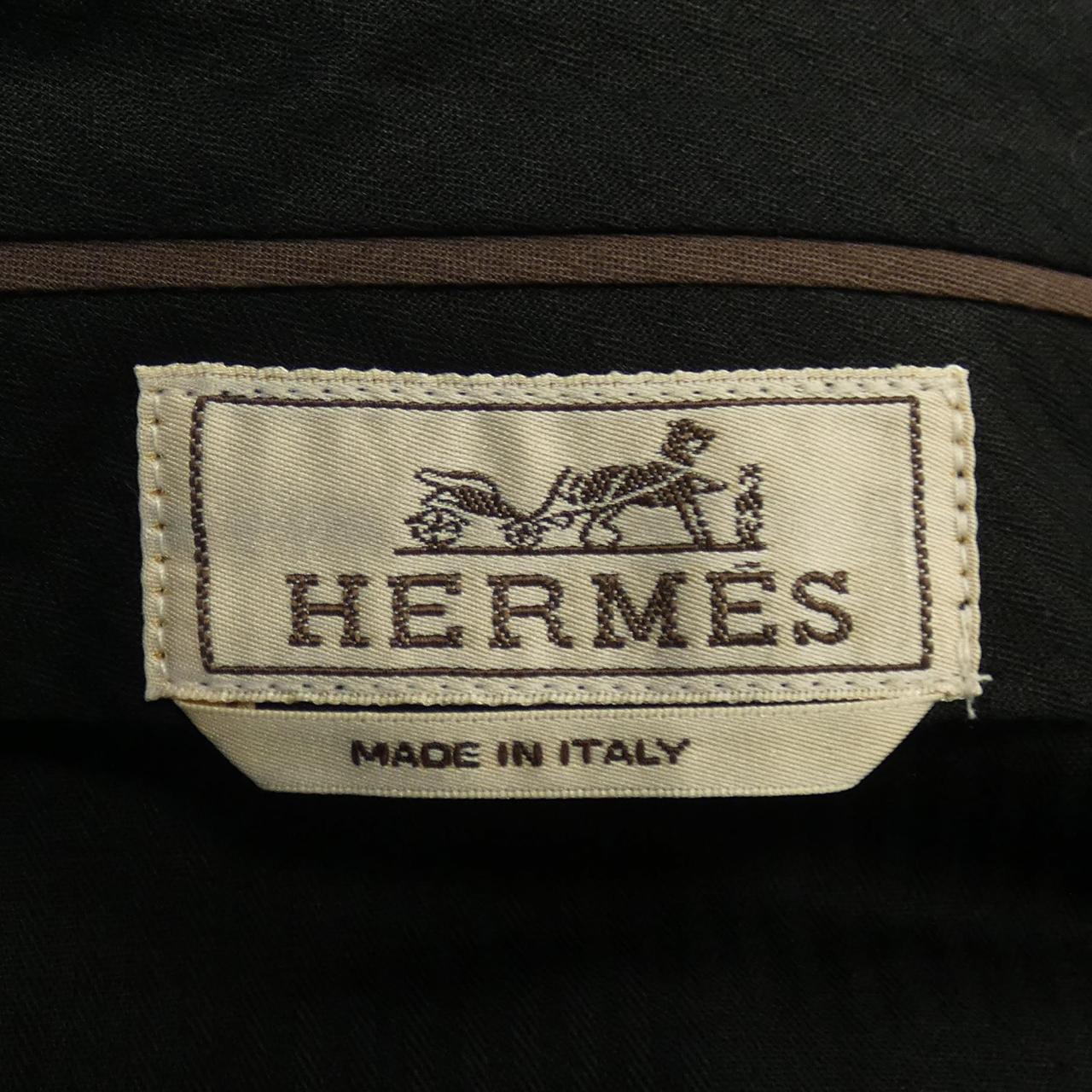 エルメス HERMES パンツ