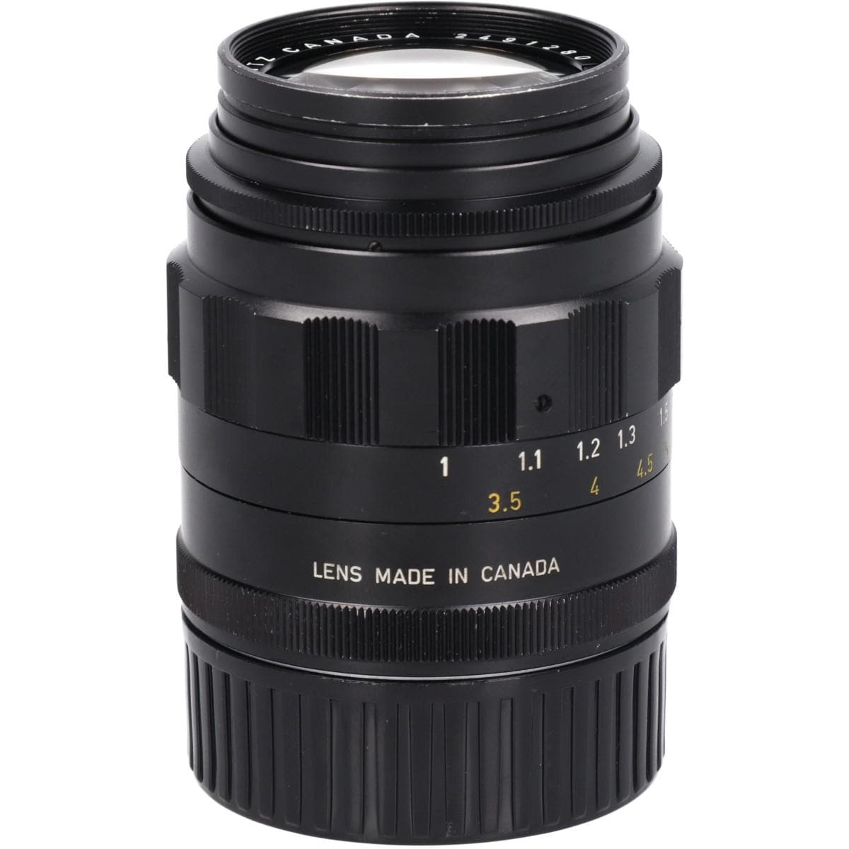 ＴＥＬＥ－ＥＬＭＡＲＩＴ　Ｍ９０ｍｍ　Ｆ２．８