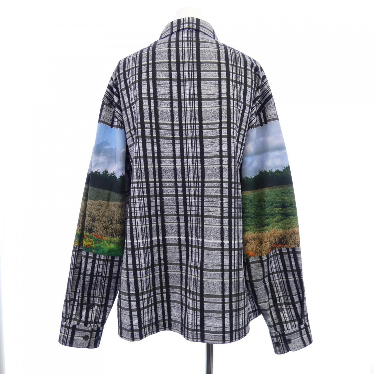 ルイヴィトン LOUIS VUITTON HPS69WBIC ジャケット