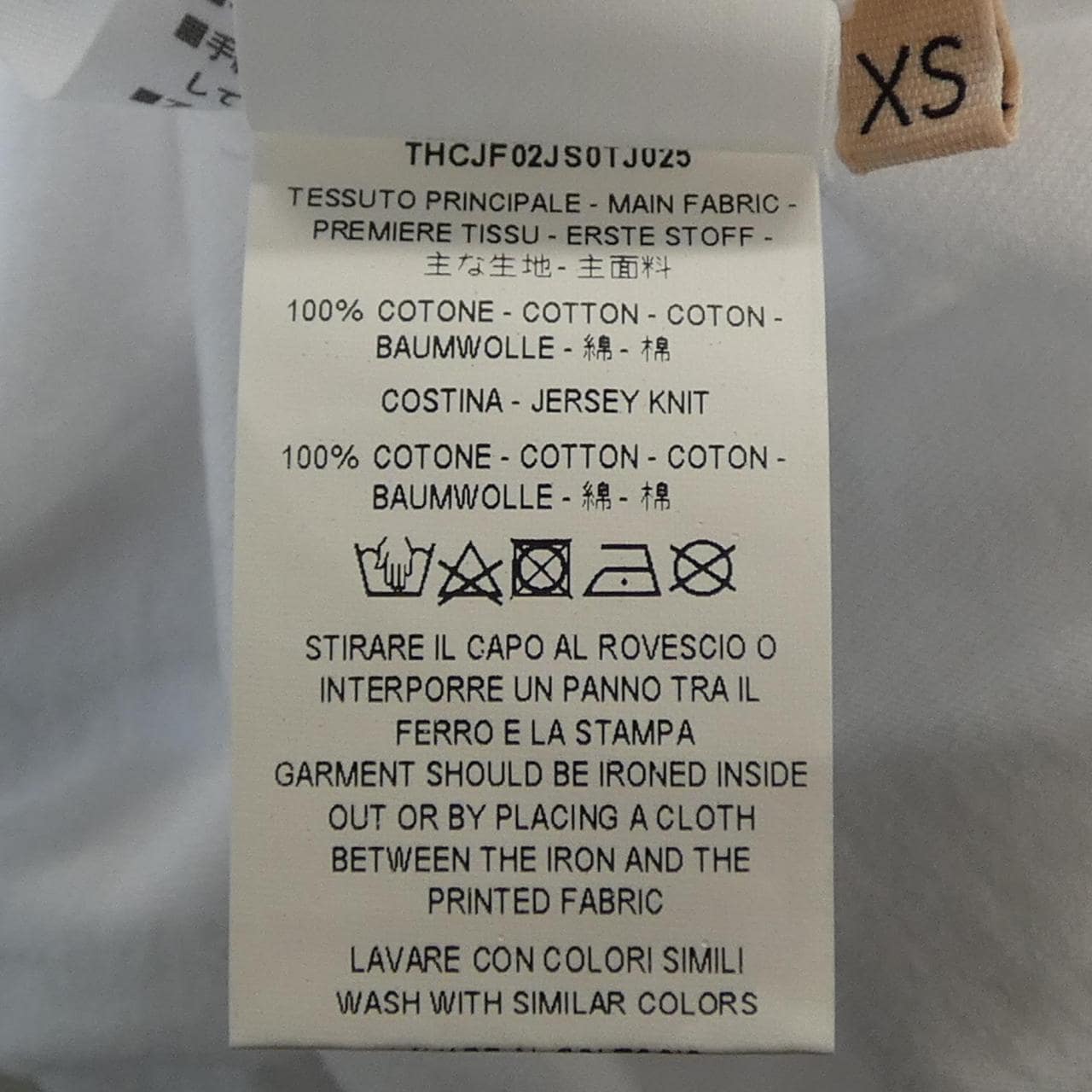 プランシー PLAN C Tシャツ