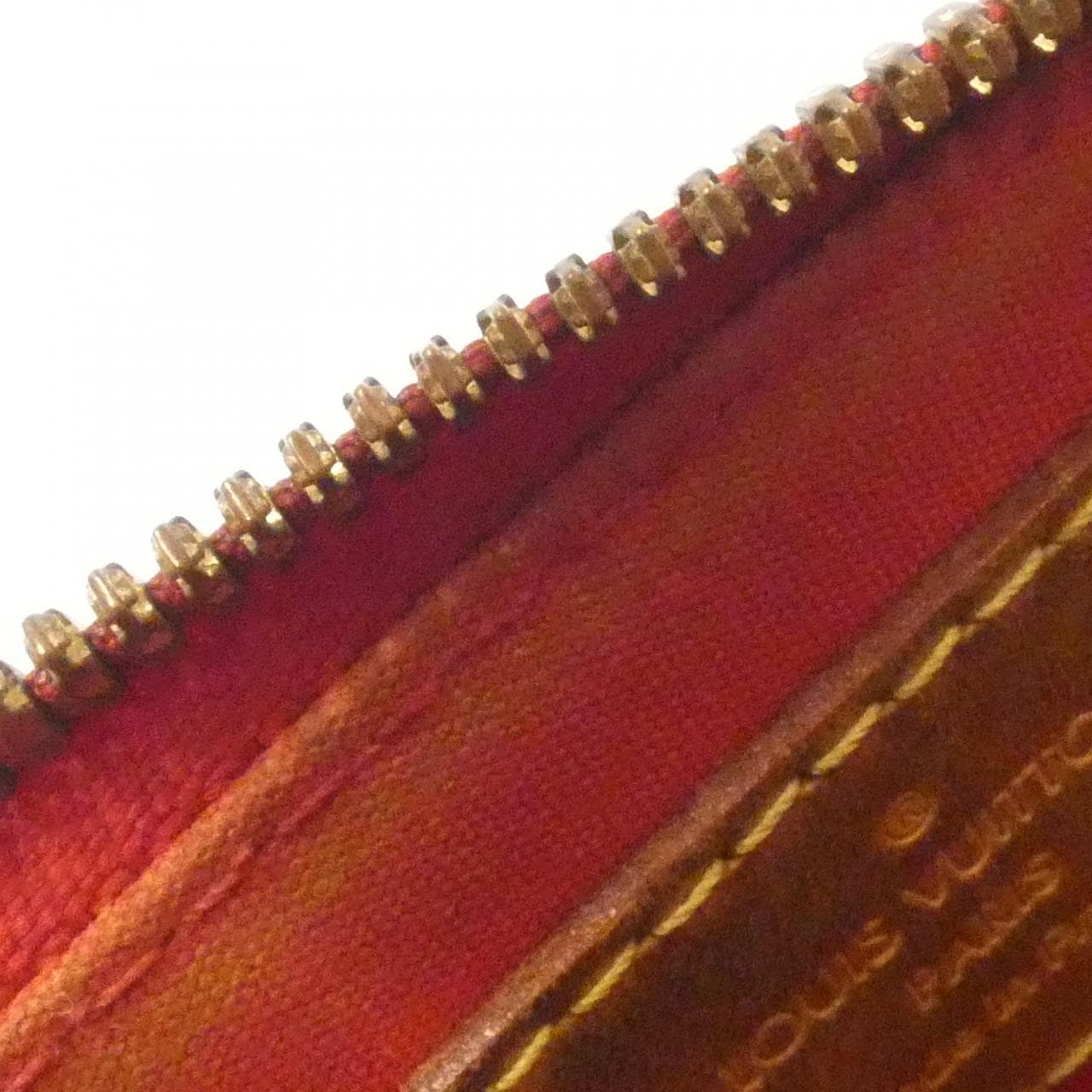 ルイヴィトン ヴェルニ アルマBB M90174 バッグ