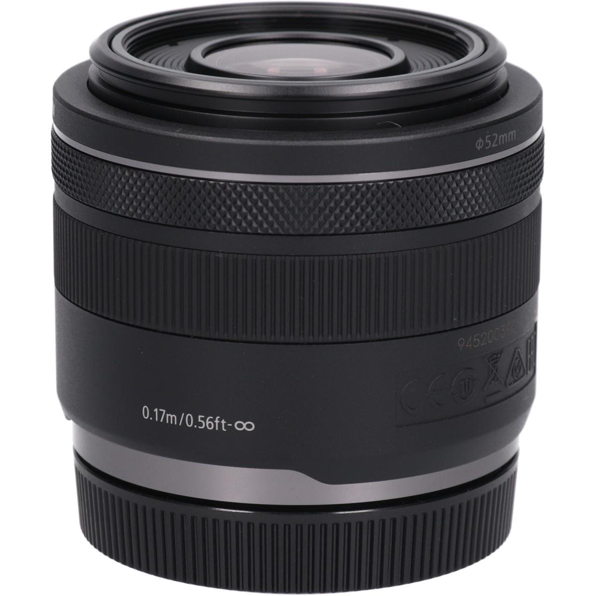 ＲＦ３５ｍｍ　Ｆ１．８ＭＡＣＲＯ　ＩＳ　ＳＴＭ